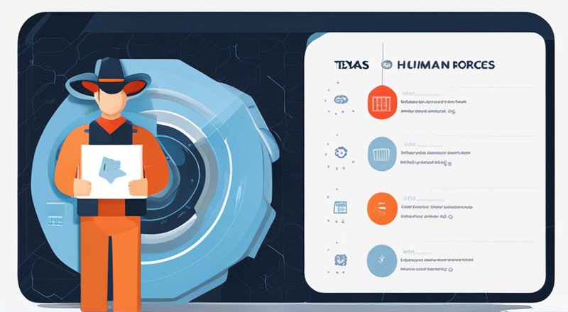 德州合信人力资源怎么样