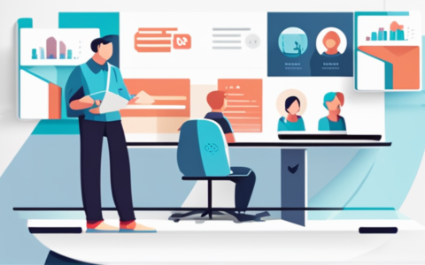 大瀚人力资源上班怎么样