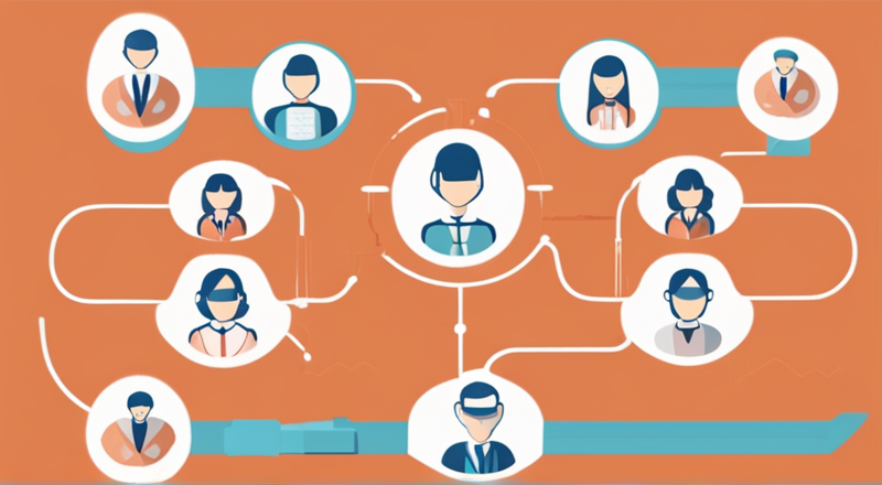 安排人力资源英语怎么写