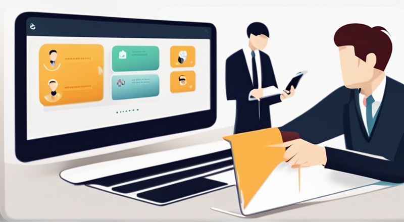 诚通人力资源怎么样