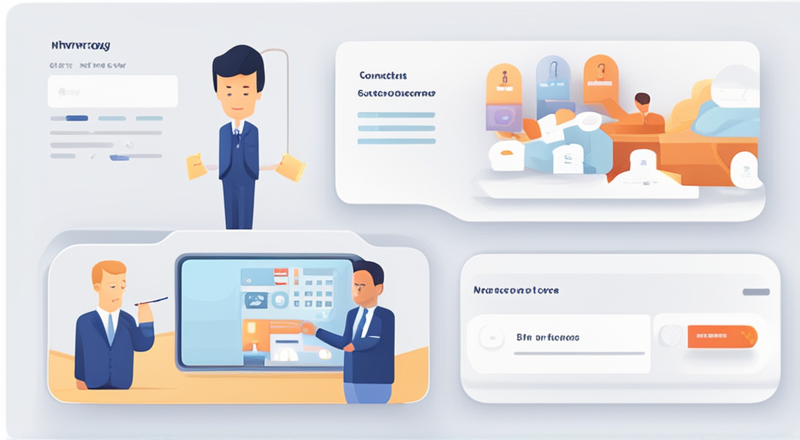 大疆面试人力资源怎么样