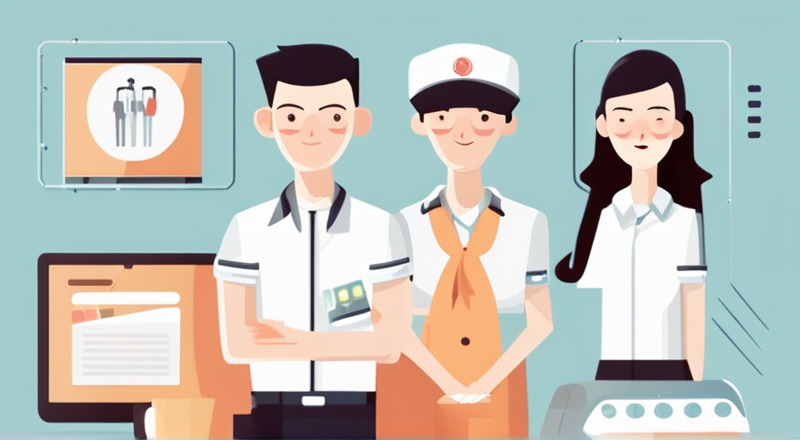 东莞瑞方人力资源怎么样