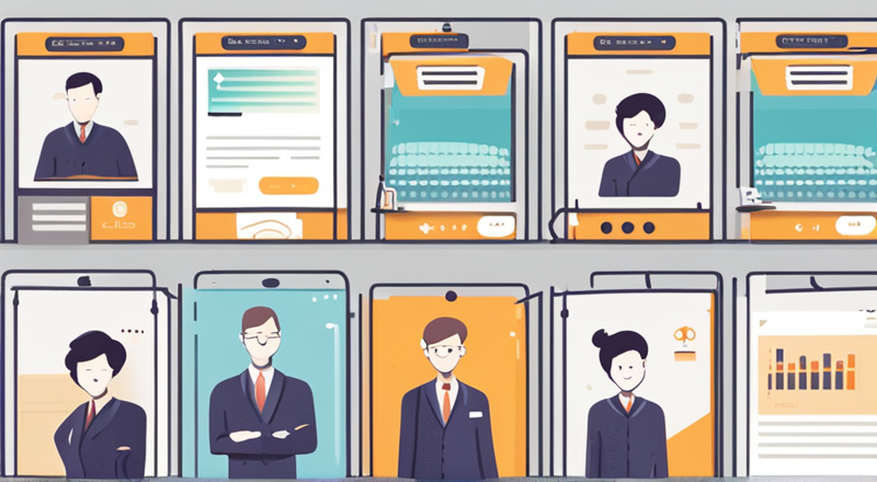 德杰人力资源怎么样