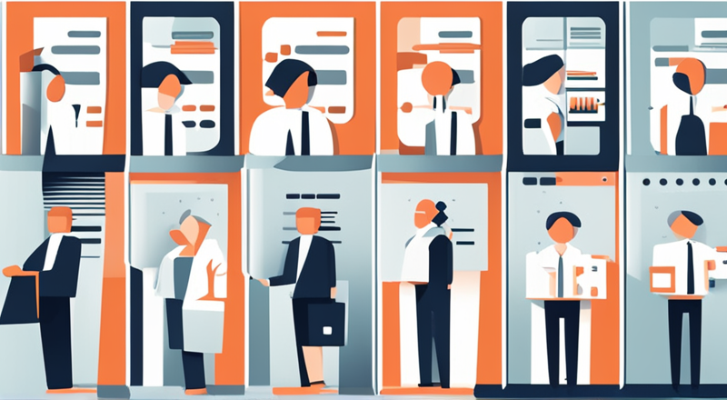 被人力资源威胁了怎么办