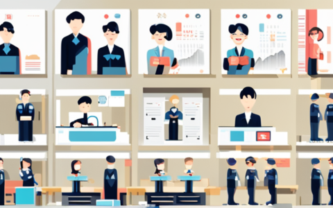 常州鸿帆人力资源怎么样