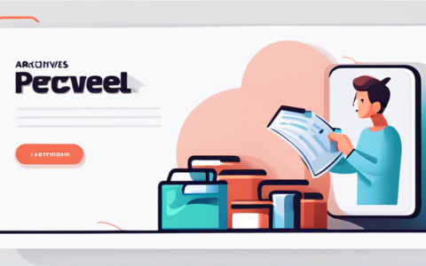 档案人力资源怎么查询