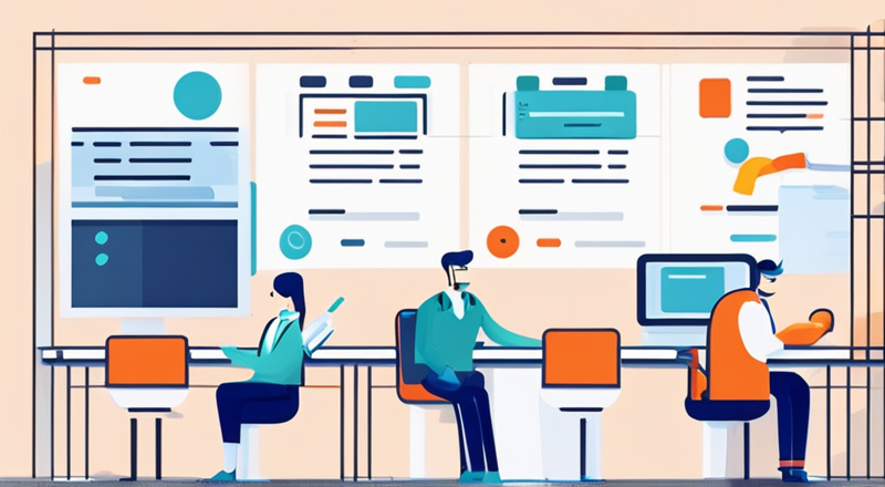 二手人力资源怎么做