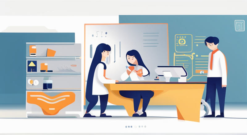 成都沃客人力资源怎么样