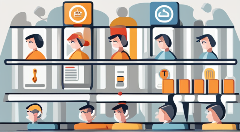 二级人力资源考试怎么考