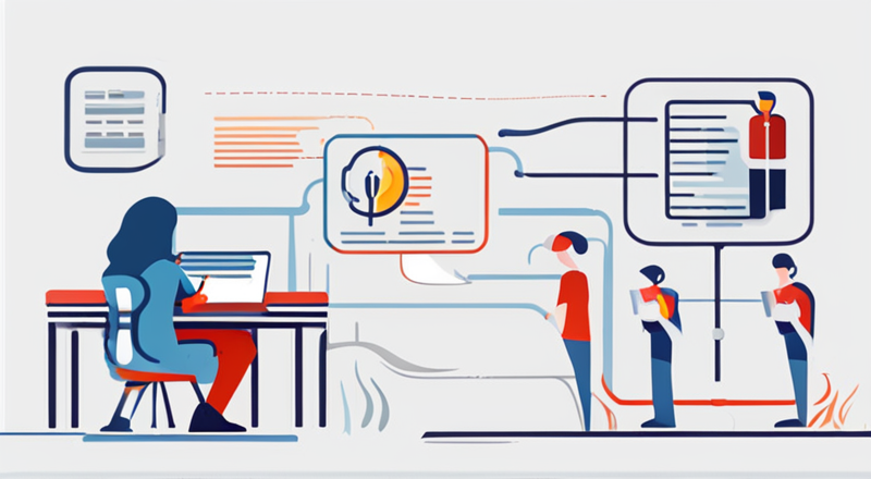 二级人力资源论文怎么写