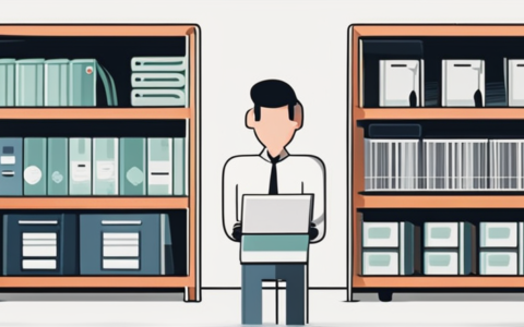 档案怎么存在在人力资源