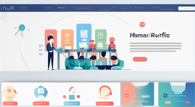 东莞汇发人力资源怎么样