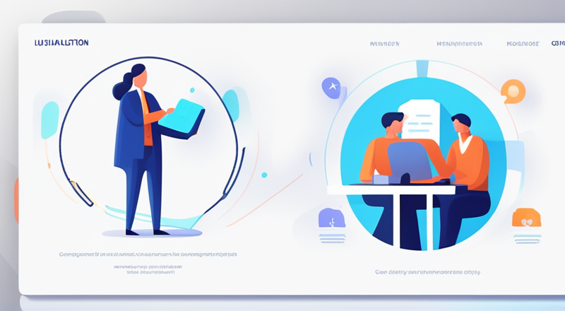 大厂子人力资源怎么做