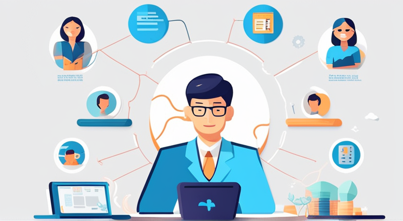 德安聚缘人力资源怎么样