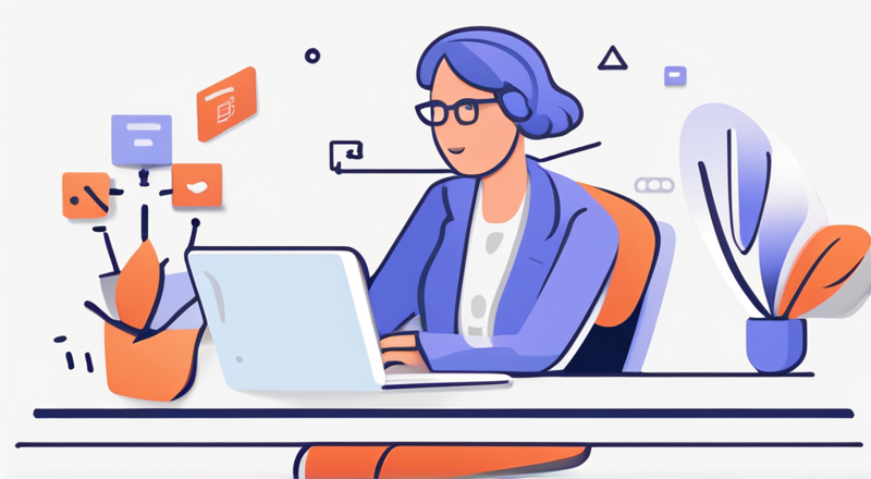 不拿自己当人力资源怎么办