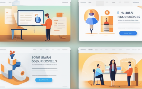 博戈人力资源怎么样