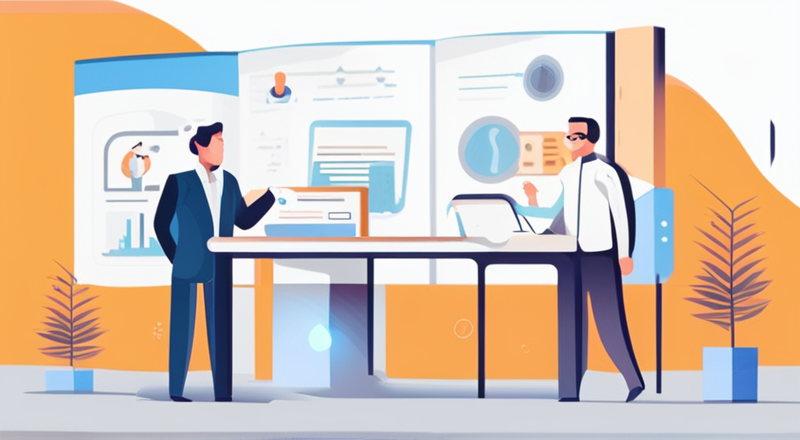 飞科人力资源怎么样