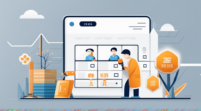 鄂南人力资源市场怎么样