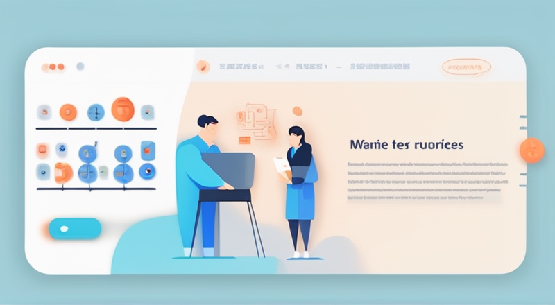 泛博人力资源怎么样