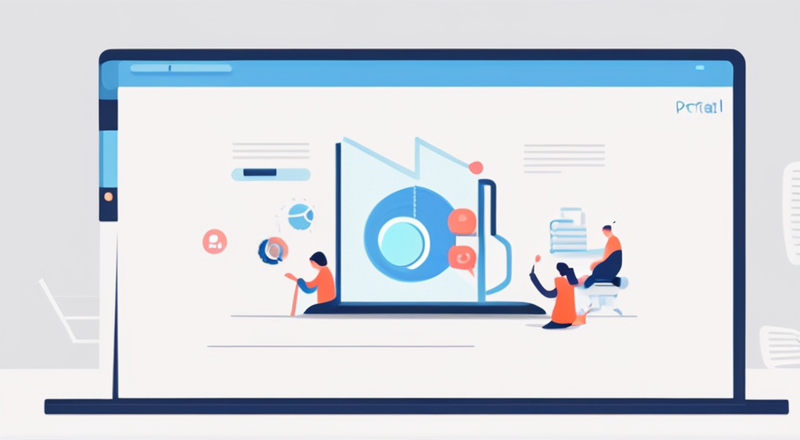 58人力资源端口怎么用