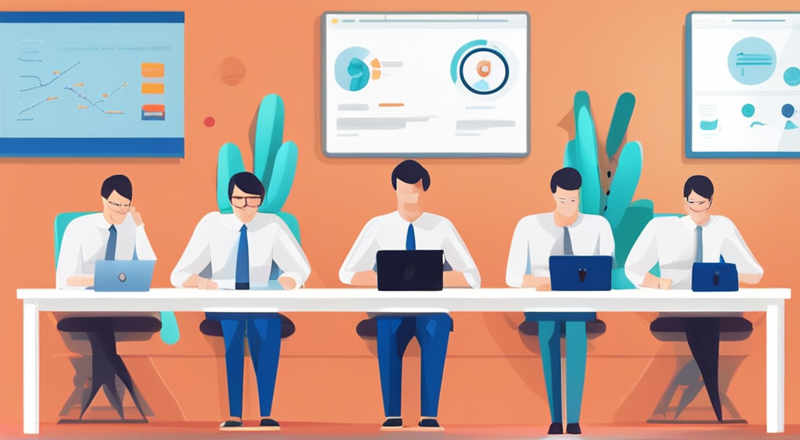 创维的人力资源部怎么样