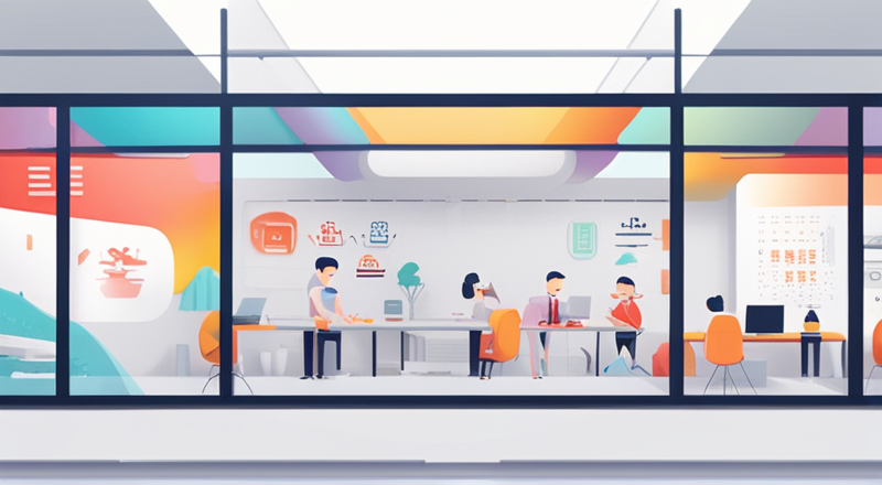 常州天虹人力资源怎么样