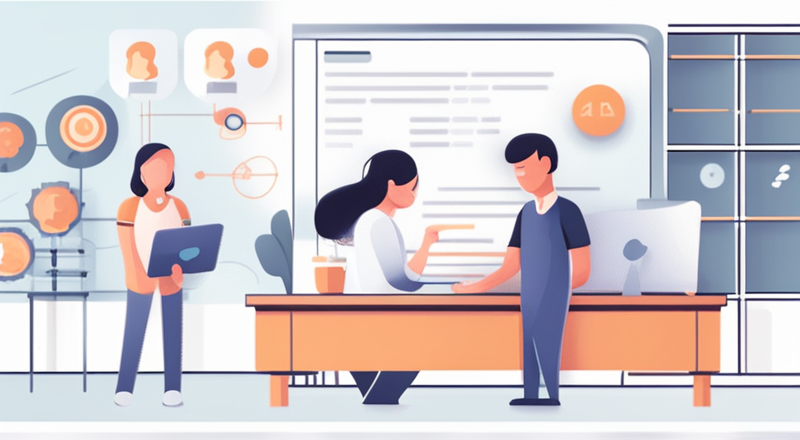 安赫人力资源怎么样知乎