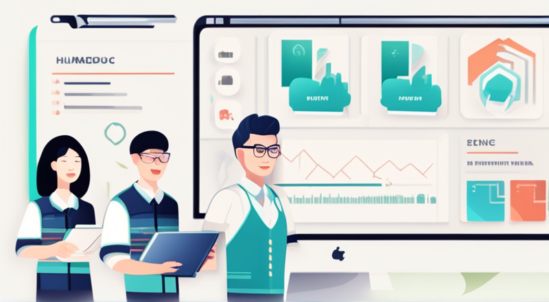 成都卓越人力资源怎么样