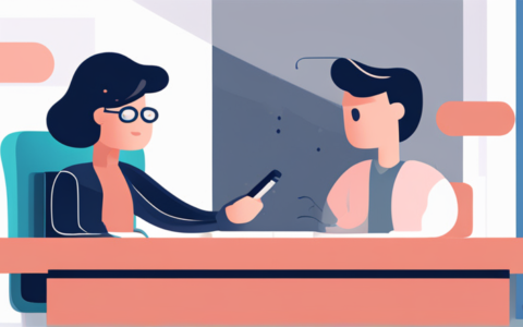 采访人力资源老板怎么说