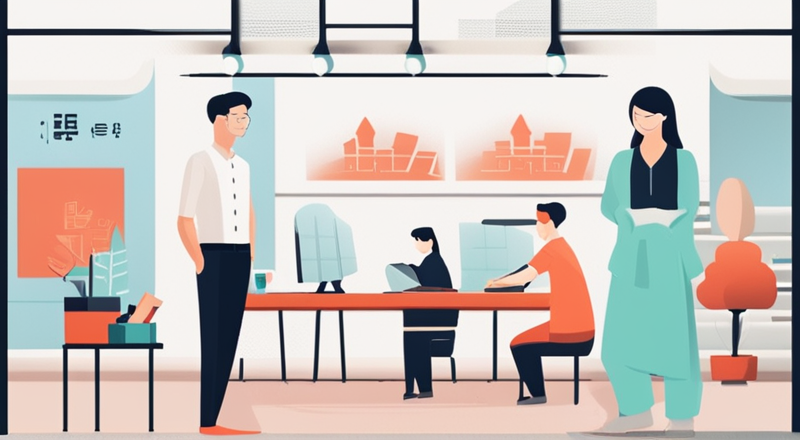 成都保发人力资源怎么样