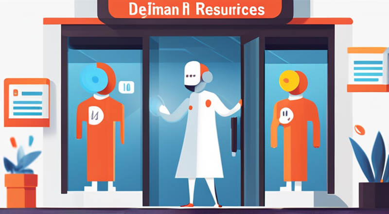 德杰人力资源怎么样啊