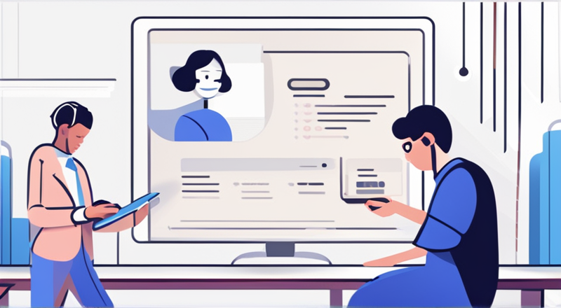 辞职了人力资源怎么办