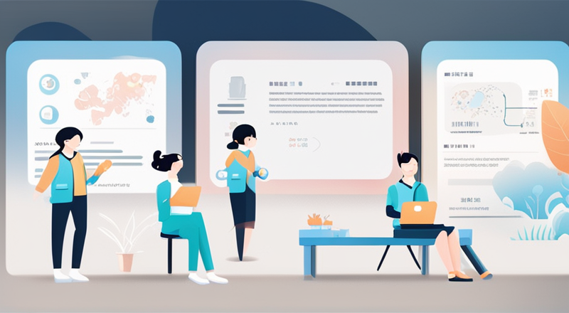 成都讯升人力资源怎么样