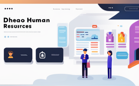 德昊人力资源怎么样