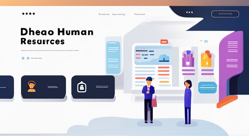 德昊人力资源怎么样