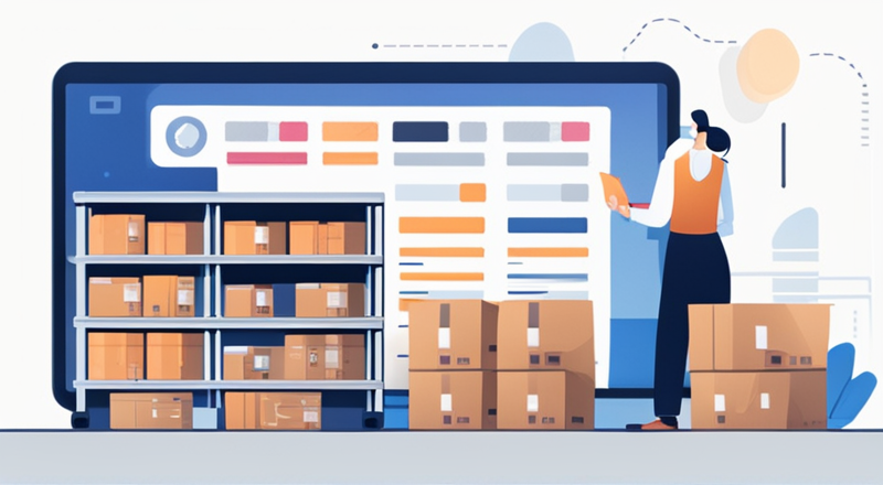 仓库人力资源配置怎么写