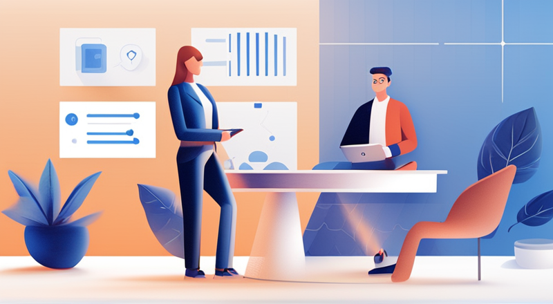 安克人力资源怎么样