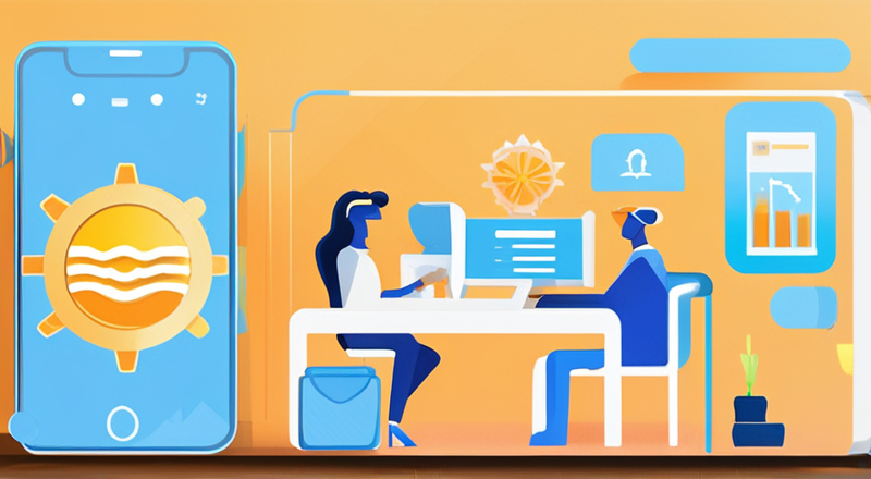 晨旭人力资源优惠券怎么领