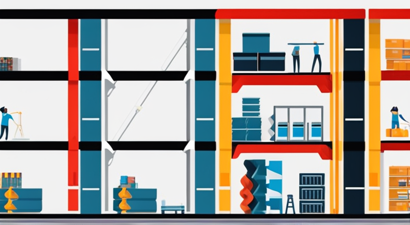 仓储人力资源怎么样