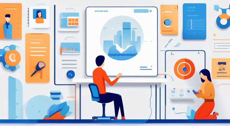 阿宏人力资源怎么样啊