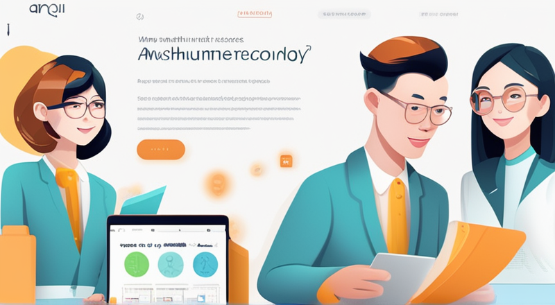 安尔勤人力资源怎么样