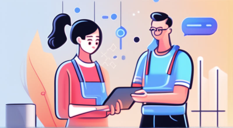 抖音上的人力资源怎么做