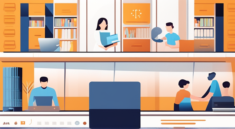 安吉海纳人力资源怎么样