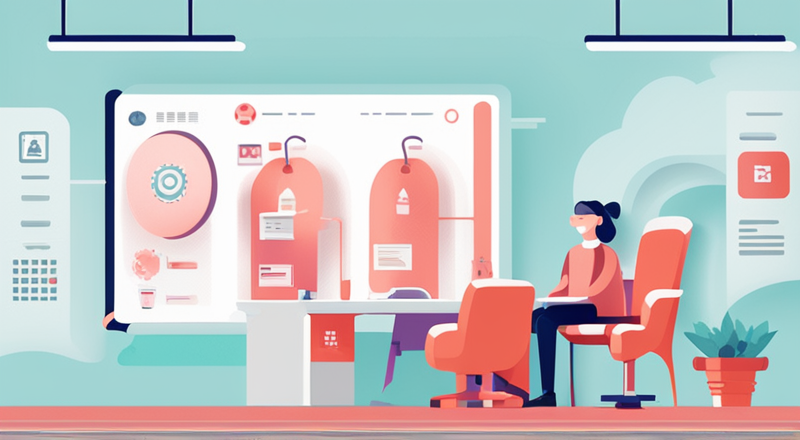 北京中岗人力资源怎么样