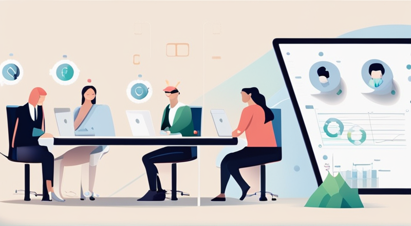 达凯人力资源怎么样啊