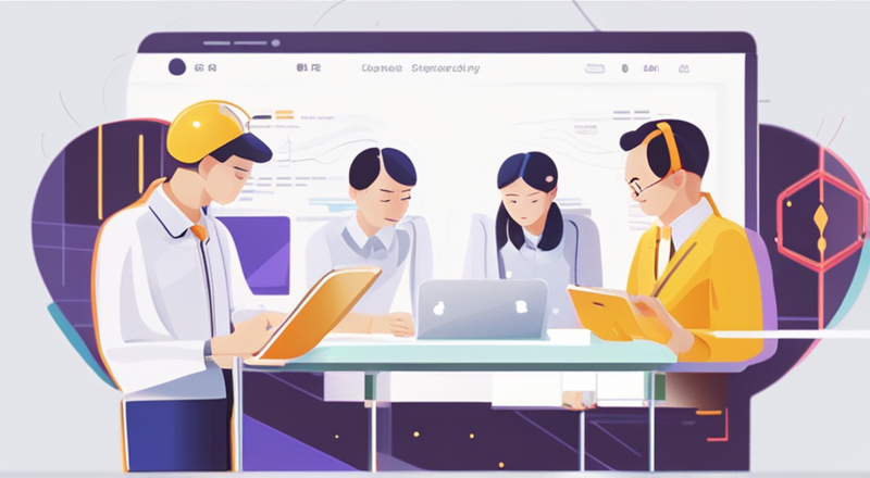 潮州奇点人力资源怎么样