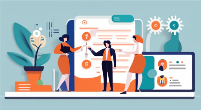 带队伍怎么管理人力资源