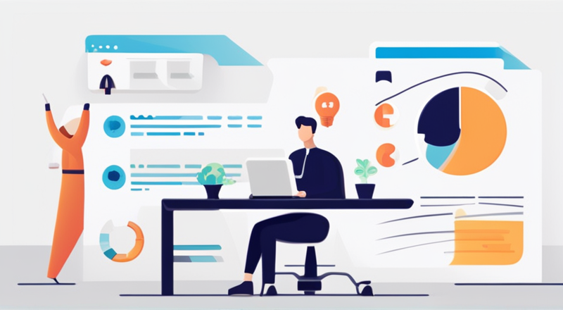 hr人力资源方案怎么做