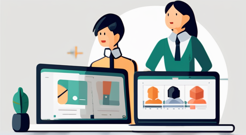 打人力资源部该怎么说