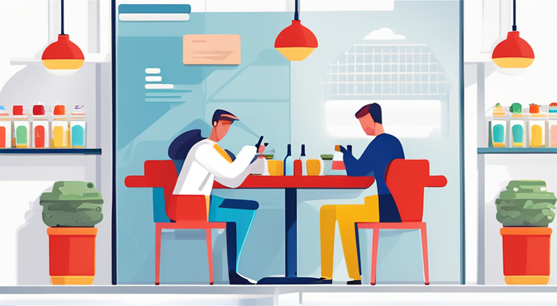 餐饮人力资源怎么做外包